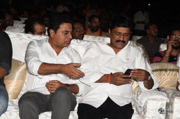 Dhruva Movie Pre Release Function